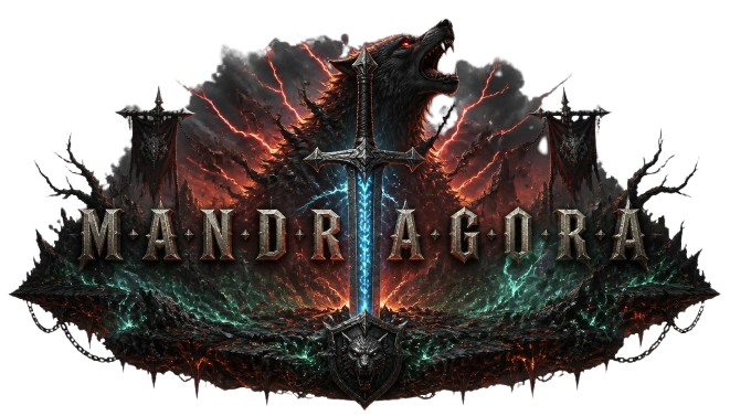 MANDRAGORA Guild Logo